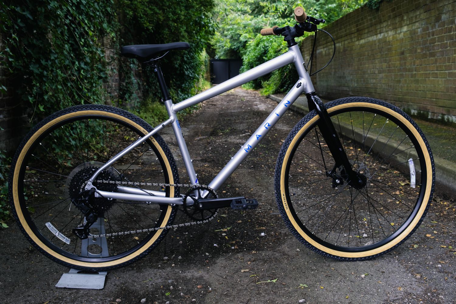 Marin Kentfield 2 Bike