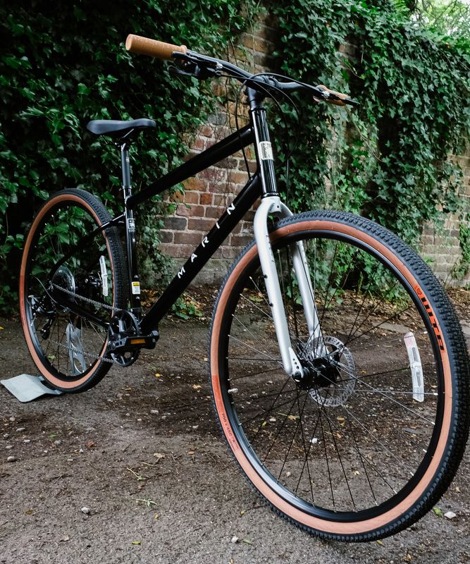 Marin Kentfield 1 Bike