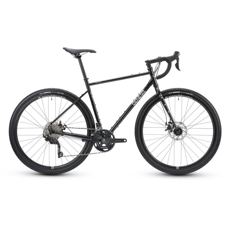 Genesis Croix De Fer 20 Gravel Bike