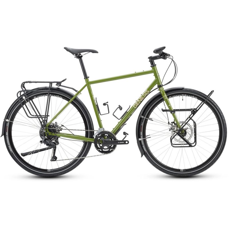 Genesis Tour De Fer 10 Touring Bike