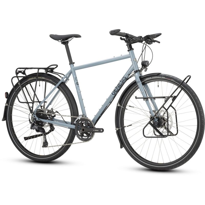 Genesis Tour De Fer 30 Touring Bike