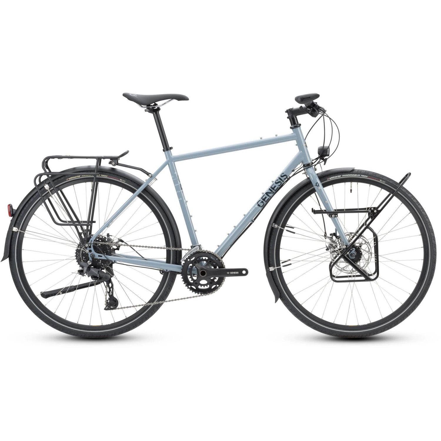 Genesis Tour De Fer 30 Touring Bike