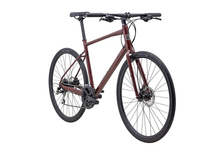 Marin Fairfax 2 Hybrid Bike