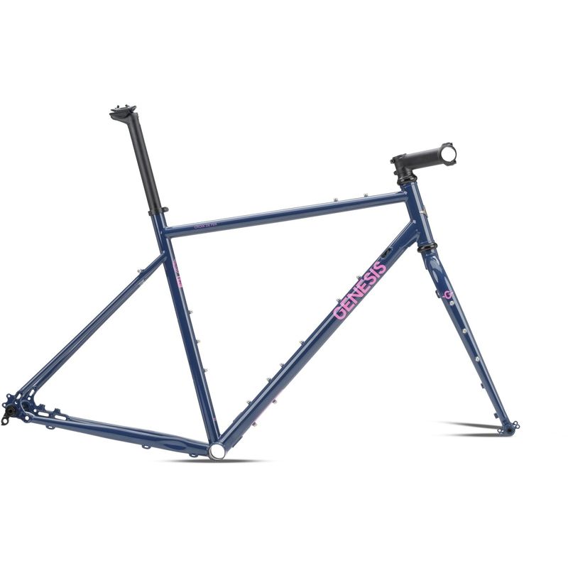 Genesis Croix De Fer 725 Frameset