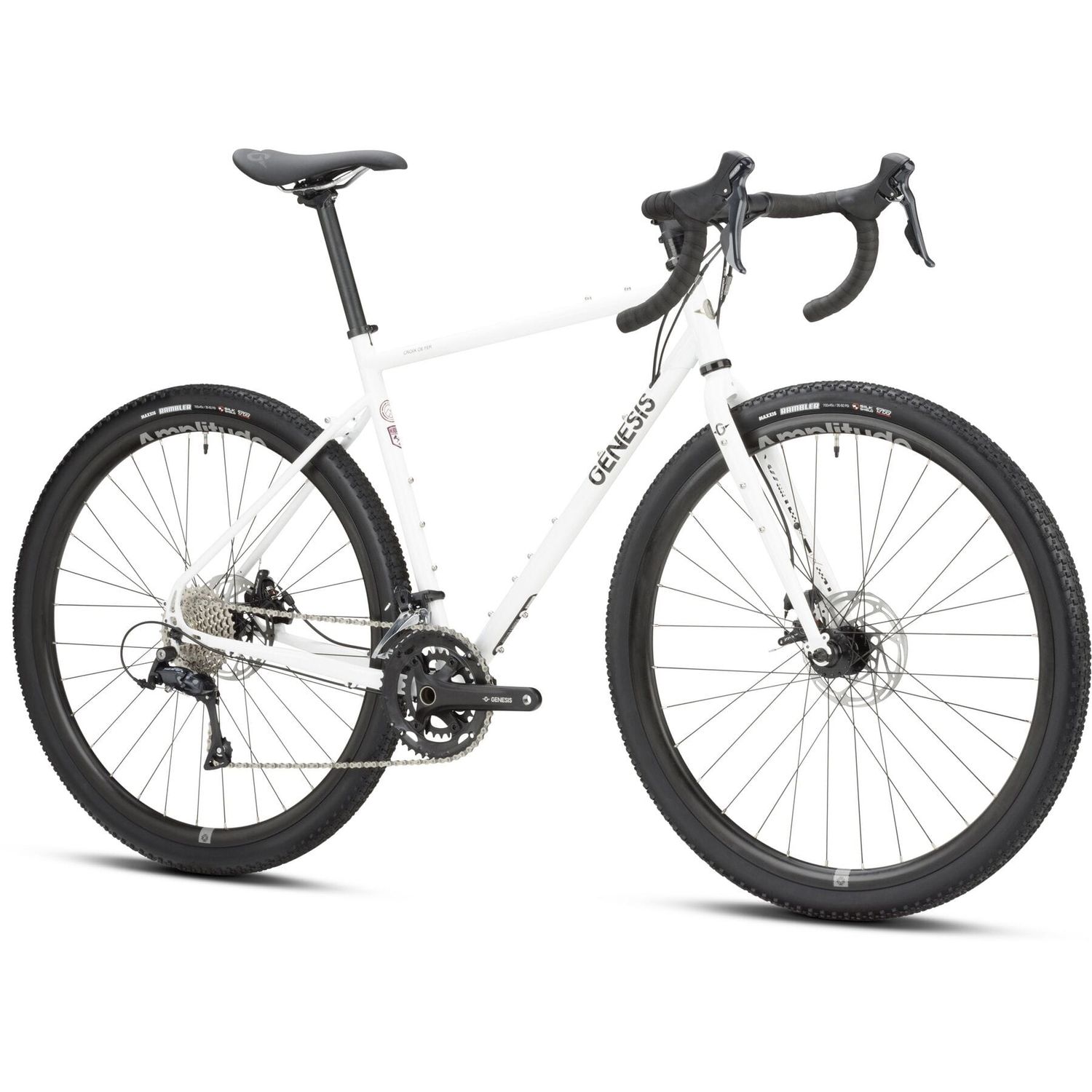 Genesis Croix De Fer 10