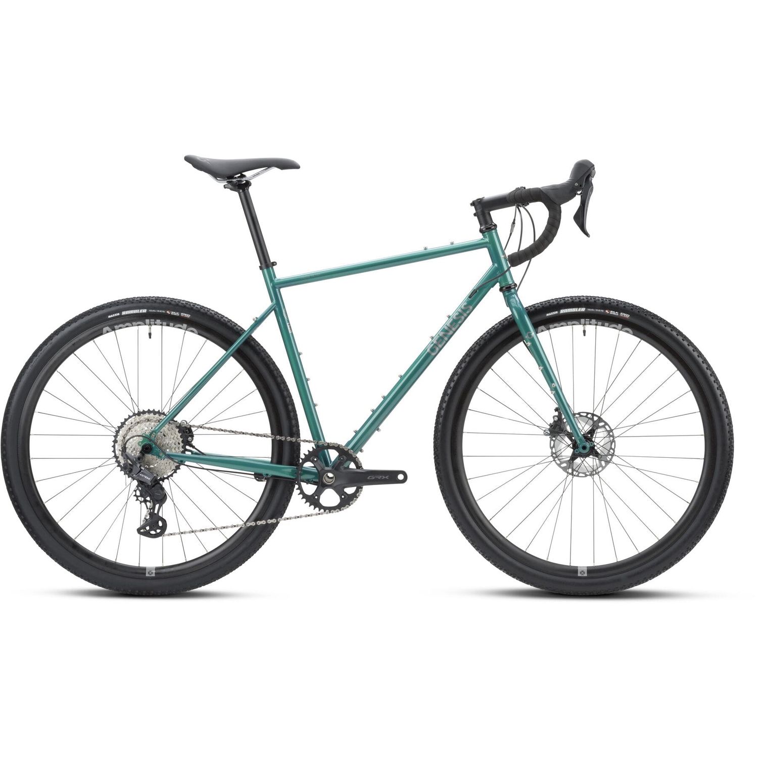 Genesis Croix De Fer 40 Gravel Bike