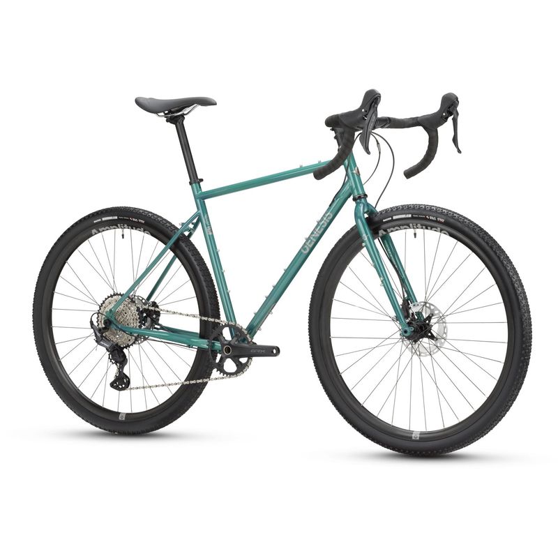 Genesis Croix De Fer 40 Gravel Bike