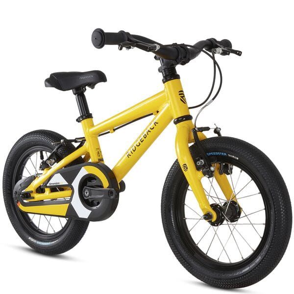 Ridgeback Dimension 14" Kids Bike