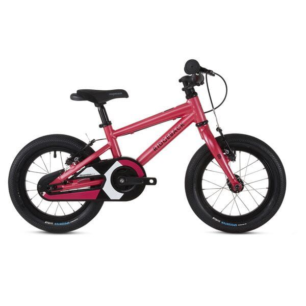 Ridgeback Dimension 14" Kids Bike