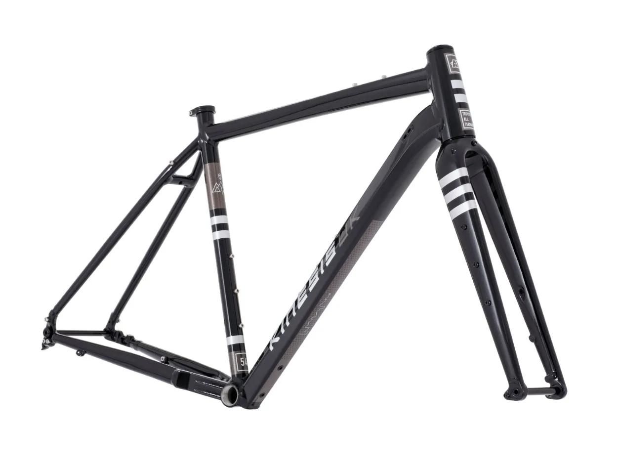 Kinesis Tripster AT Plus Gravel Frameset