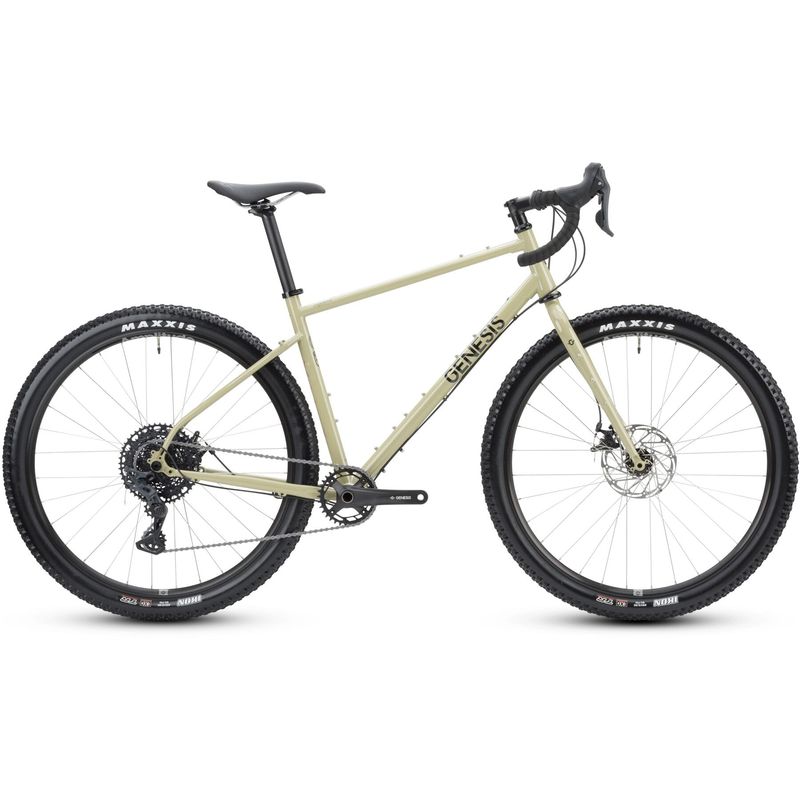 Genesis Vagabond 10 Gravel / Monstercross / Mountain Bike