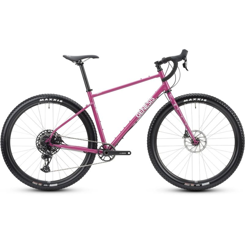Genesis Vagabond 20 Gravel / Monstercross / Mountain Bike