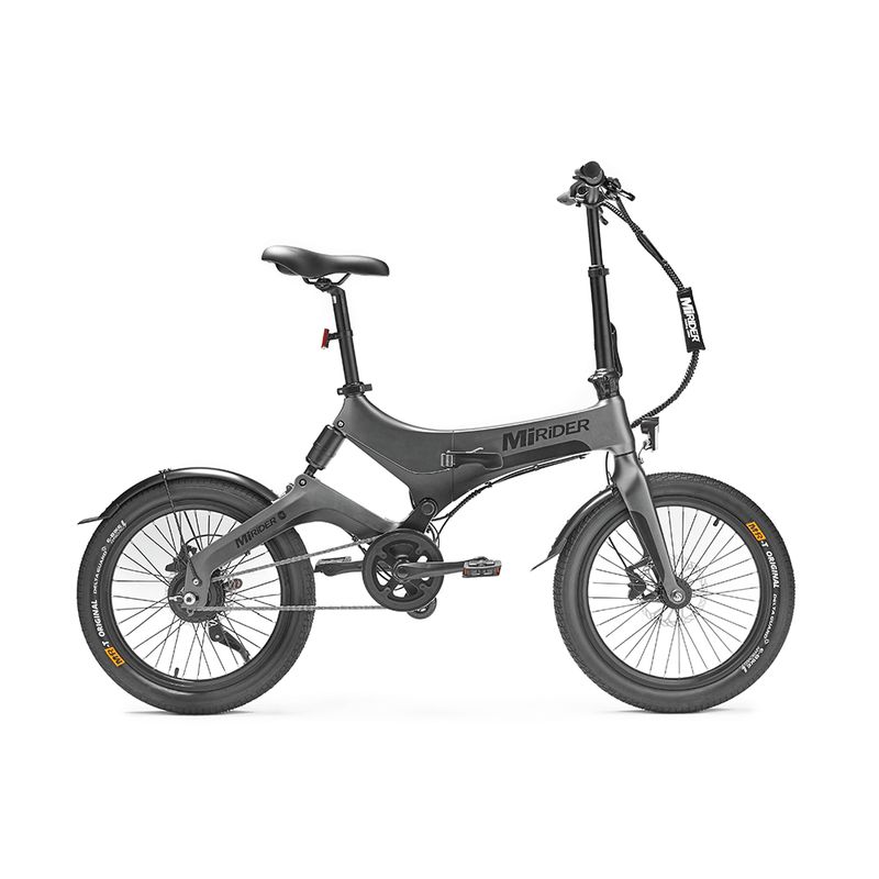 Mirider 20 Folding Electric Bike