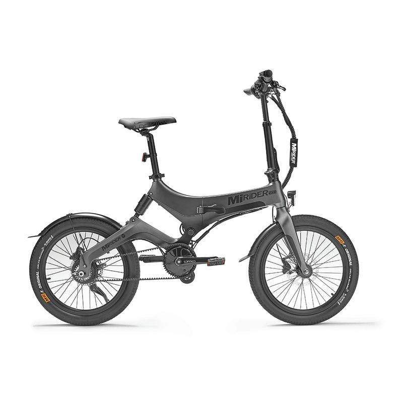 MiRider 20 GB3 Folding Electric Bike