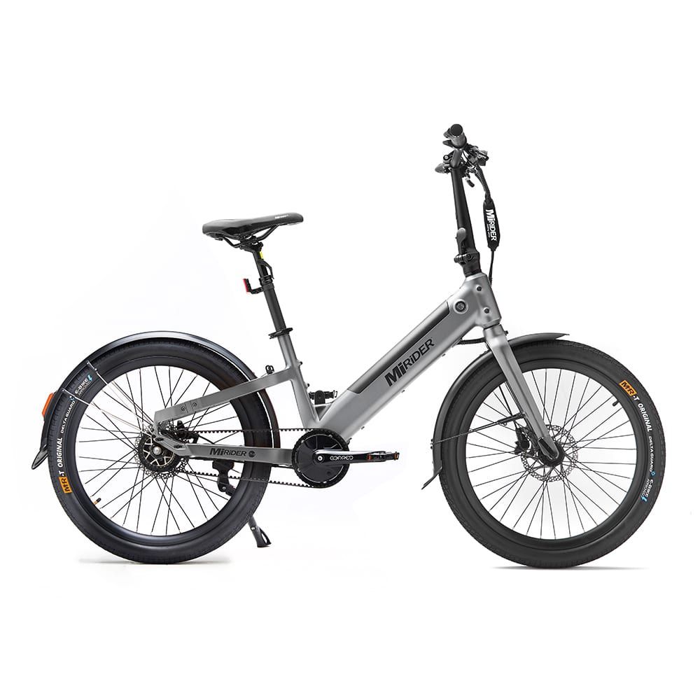 MiRider 24 GB3 Compact Step Through Electric Bike