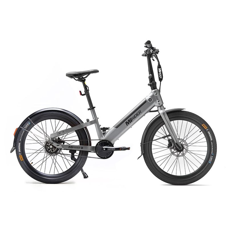MiRider 24 GB3 Compact Step Through Electric Bike