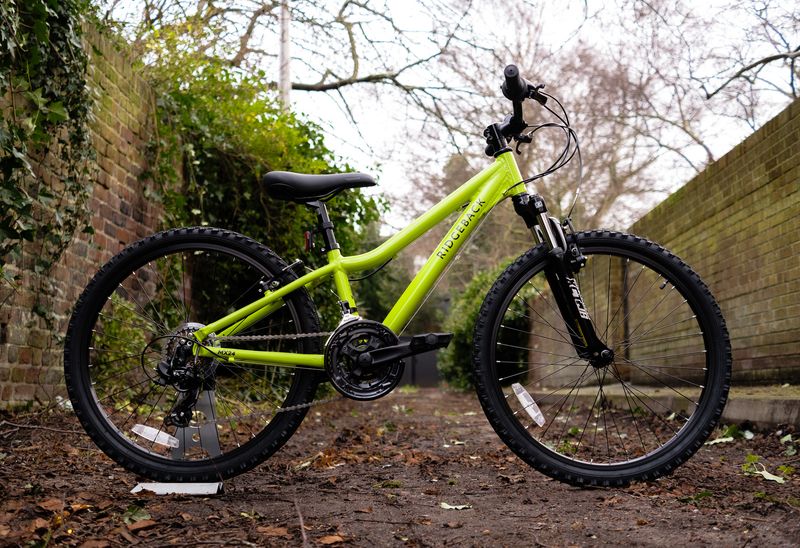 Ridgeback MX24