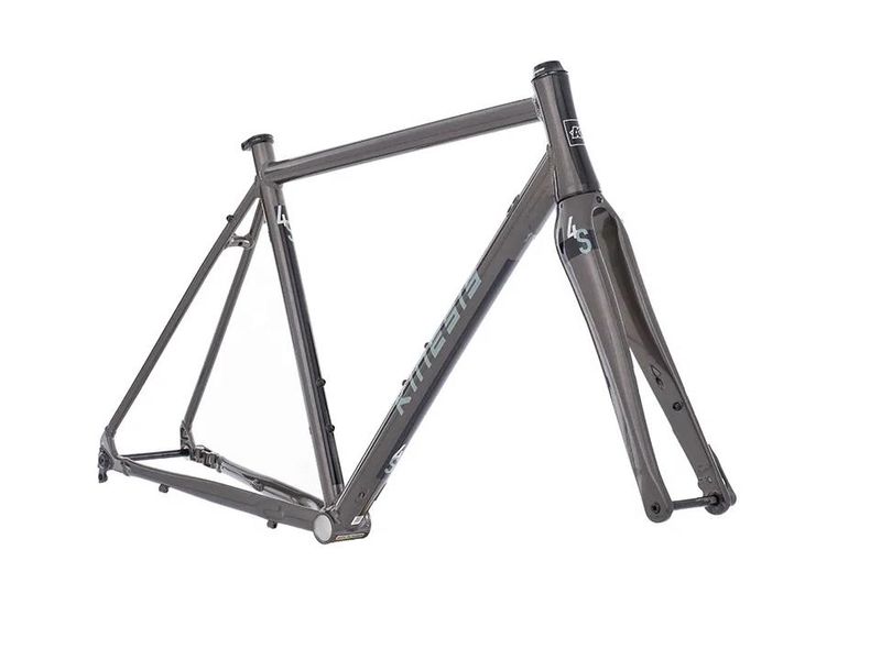 Kinesis 4S Frameset