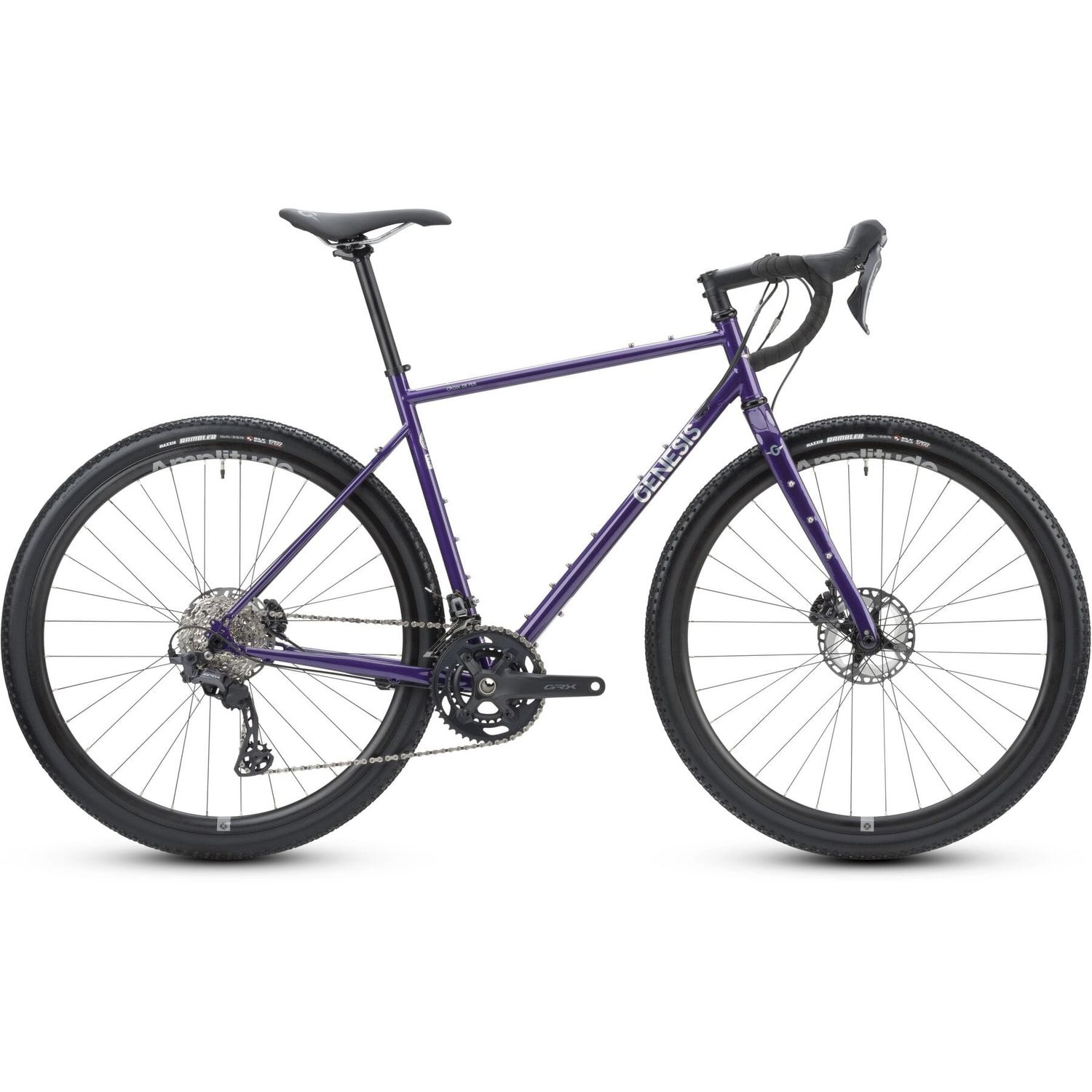 Genesis Croix De Fer 50 Gravel Bike
