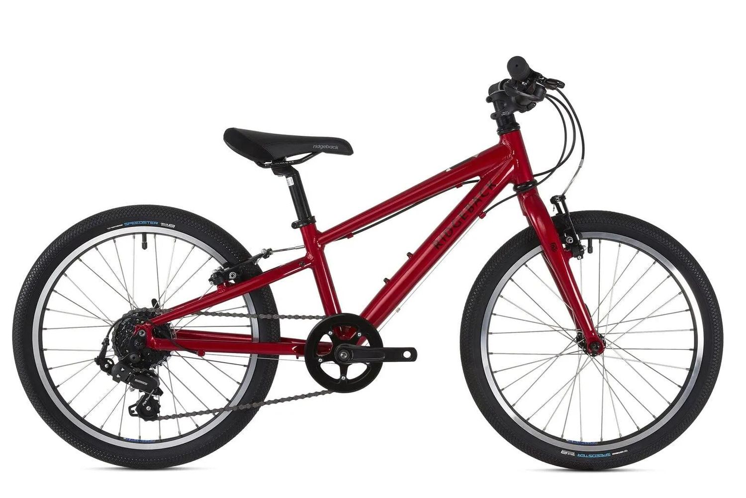 Ridgeback Dimension 20" Kids Bike