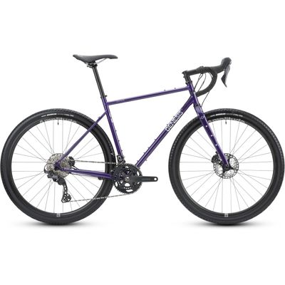 GRAVEL BIKES