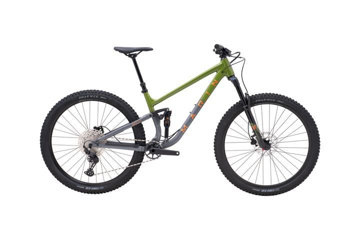 Marin Rift Zone 1 Mountain bike