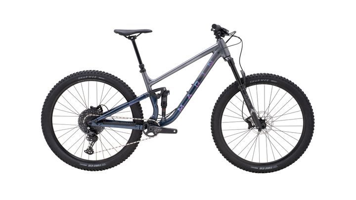 Marin Rift Zone 2 Mountain Bike