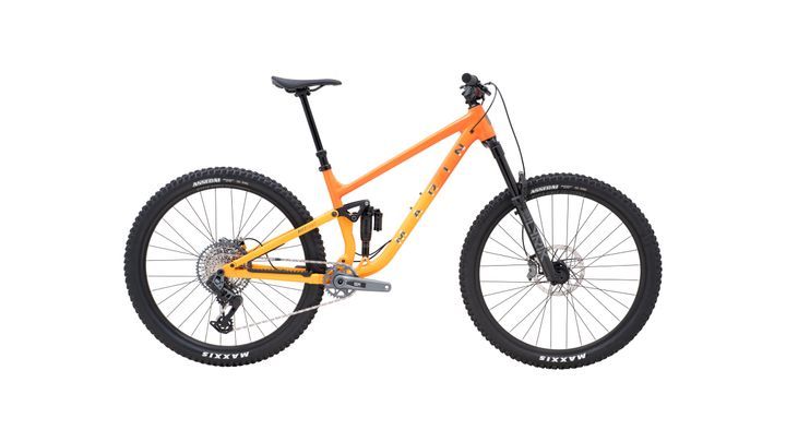 Marin Rift Zone XR AXS Mountain Bike