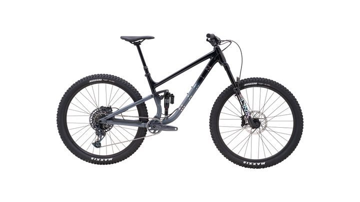 Marin Rift Zone XR Mountain Bike