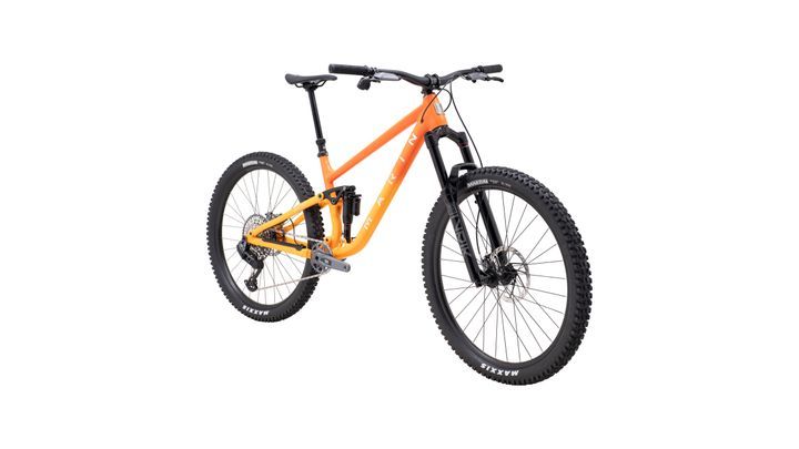 Marin Rift Zone XR AXS Mountain Bike