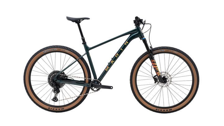 Marin Team Marin 2 Mountain Bike