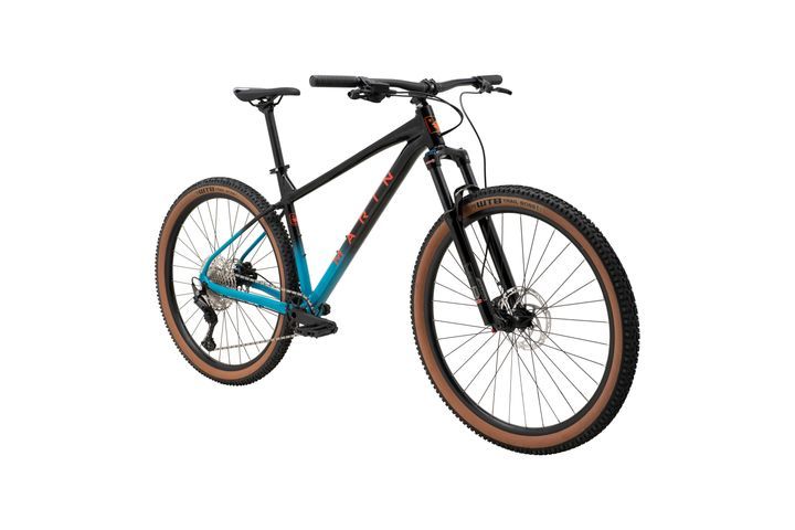 Marin Bobcat Trail 5 Mountain Bike