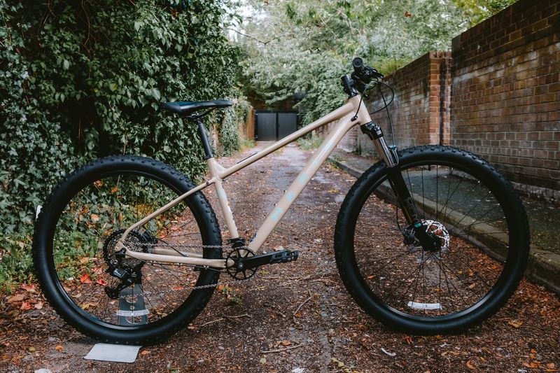 Marin Bolinas Ridge 2 2025 Mountain Bike