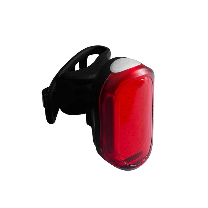 KranX Seek 80 USB-Rechargeable Rear Light