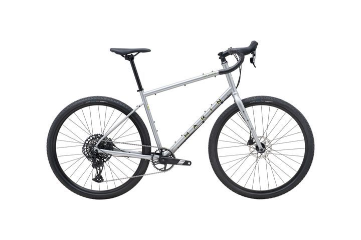 Marin Four Corners 2 Gravel Touring Bike