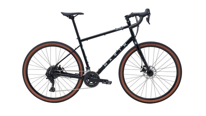 Marin Four Corners 1 Gravel Touring Bike