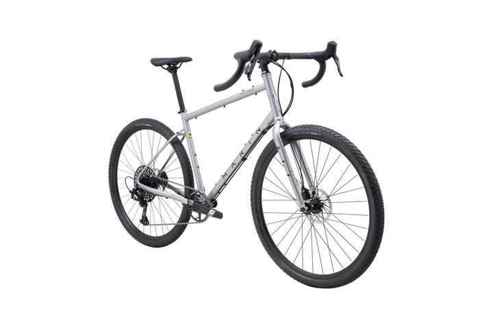 Marin Four Corners 2 Gravel Touring Bike