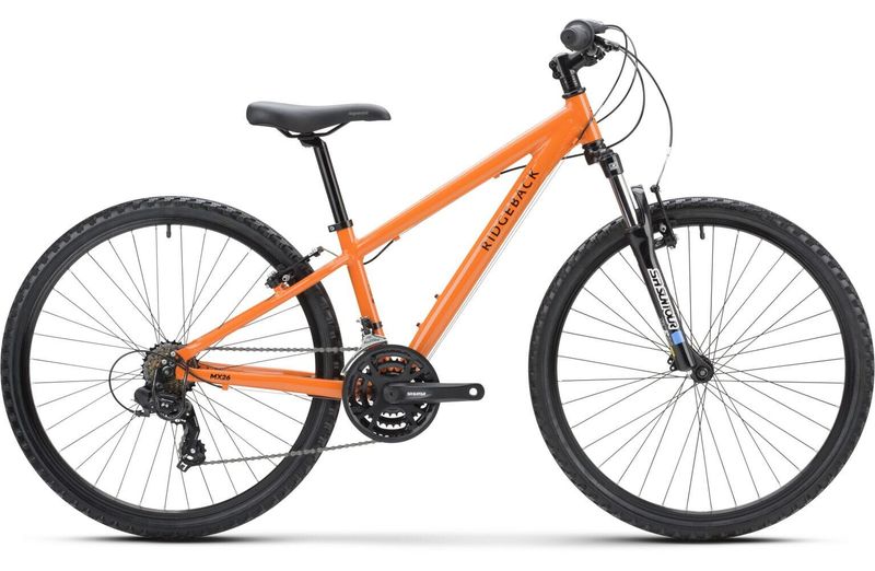 Ridgeback MX26 Kids Bike