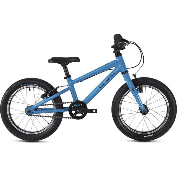 Ridgeback Dimension 16" Kids Bike
