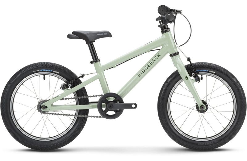 Ridgeback Dimension 16" Kids Bike