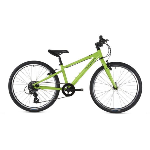 Ridgeback Dimension 24" Kids Bike
