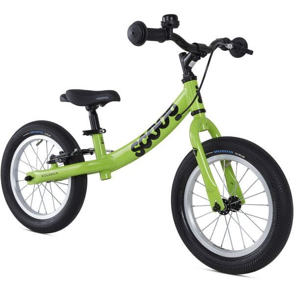 Ridgeback Scoot XL Balance Bike