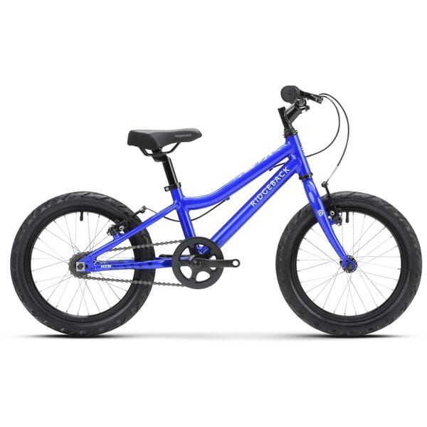 Ridgeback MX16 Kids Bike
