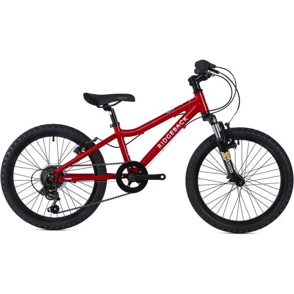 Ridgeback MX20 Kids Bike