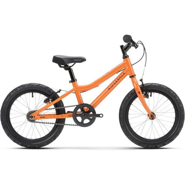 Ridgeback MX16 Kids Bike