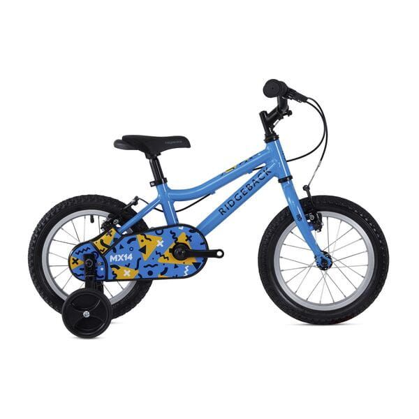 Ridgeback MX14 Kids Bike