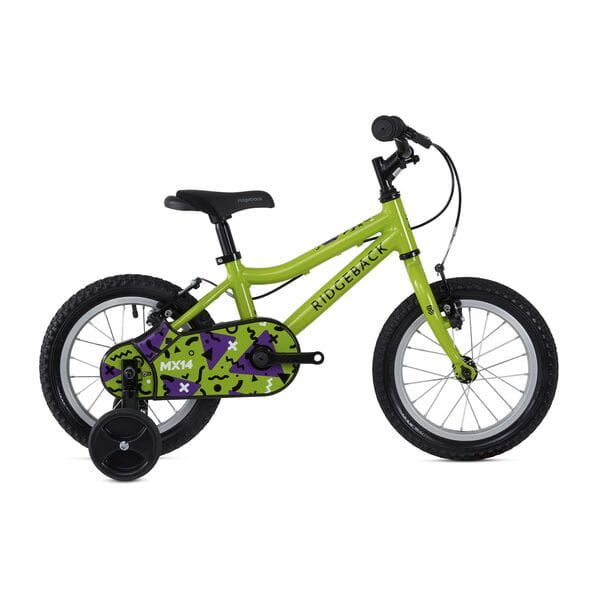 Ridgeback MX14 Kids Bike