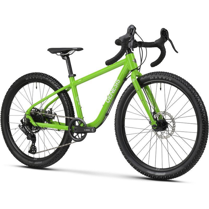 Genesis CDA Junior Gravel Bike