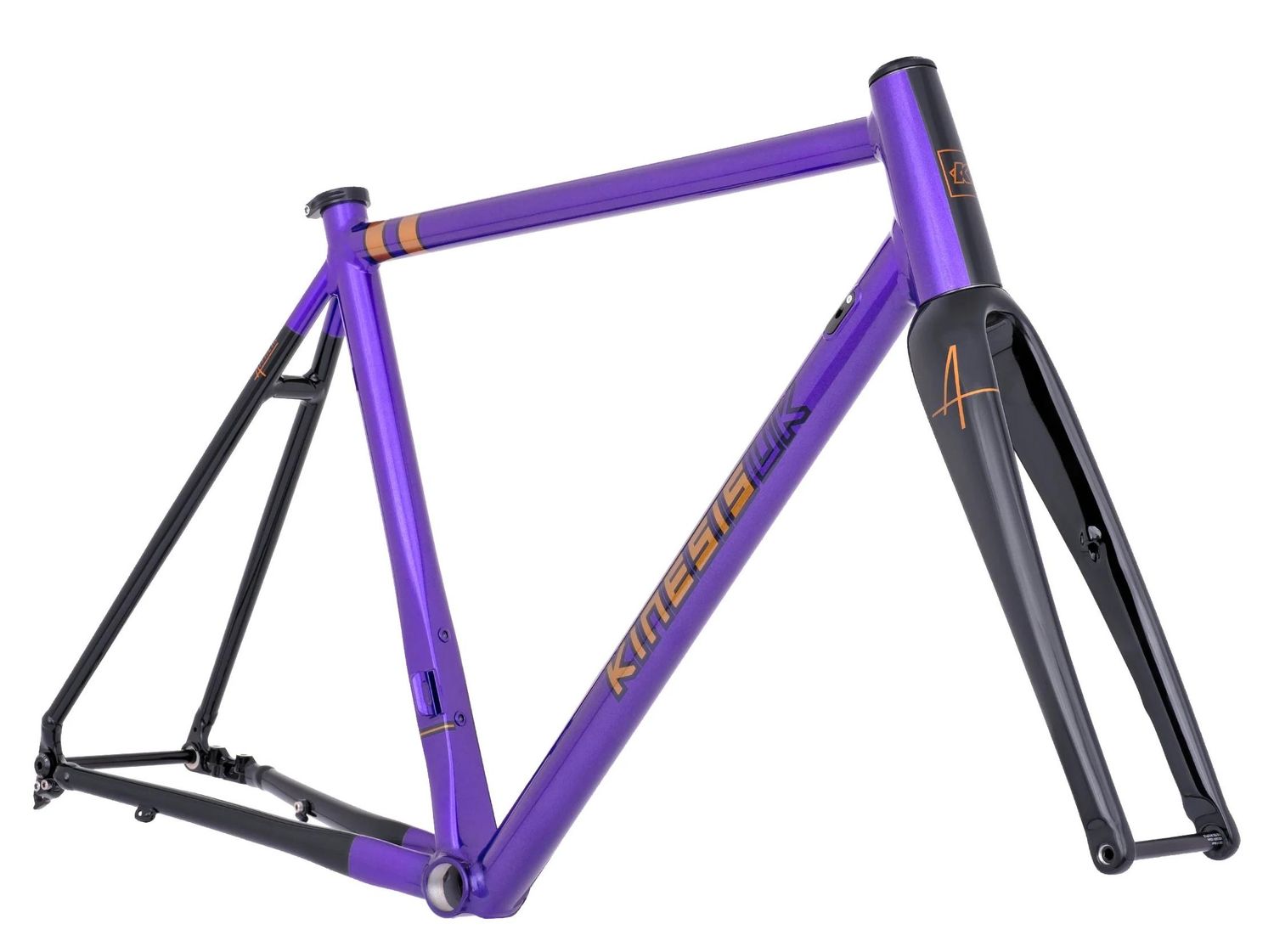 Kinesis Aithein Road Bike Frameset