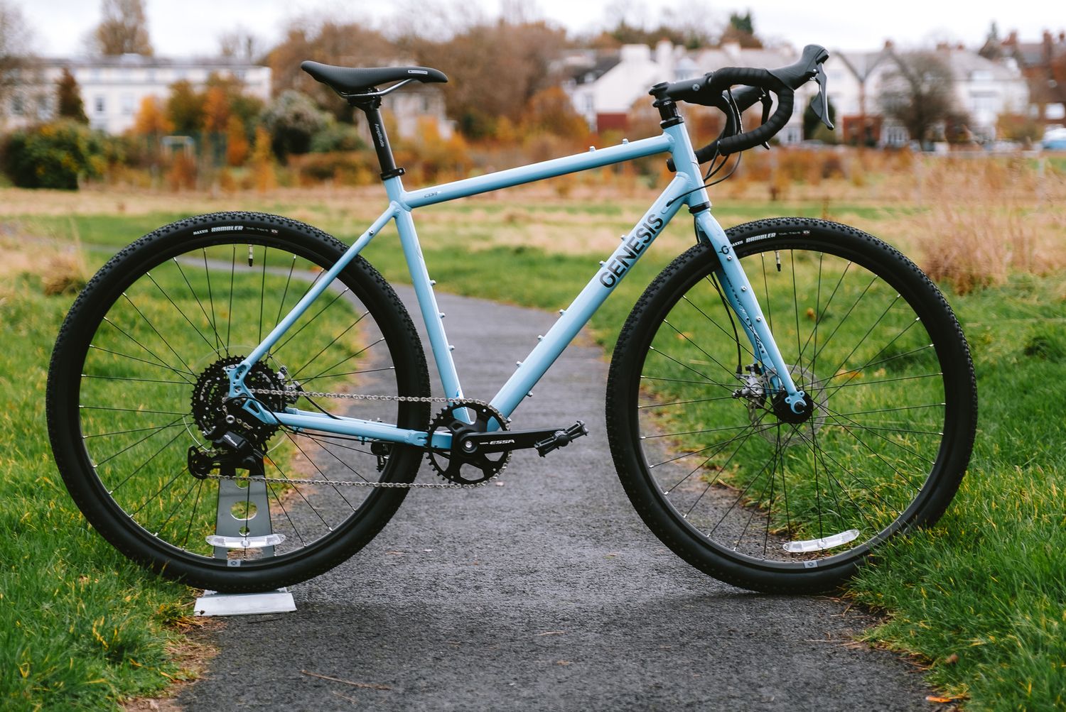 Genesis CDA 10 Gravel Bike